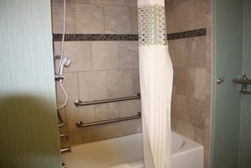 Hampton Inn & Suites St. Cloud