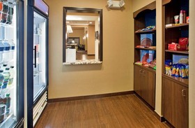 Hampton Inn & Suites St. Cloud