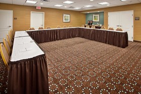 Hampton Inn & Suites St. Cloud