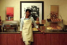 Hampton Inn & Suites St. Cloud