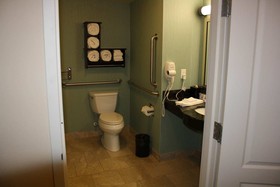 Hampton Inn & Suites St. Cloud