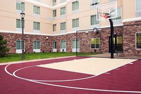 Homewood Suites by Hilton St Cloud