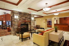 Homewood Suites by Hilton St Cloud