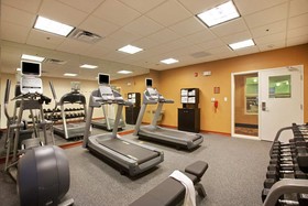 Homewood Suites by Hilton St Cloud