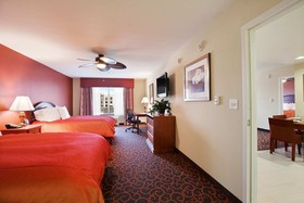 Homewood Suites by Hilton St Cloud