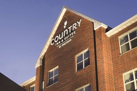 Country Inn & Suites by Radisson, Shoreview, MN