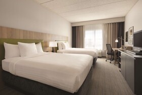 Country Inn & Suites by Radisson, Shoreview, MN