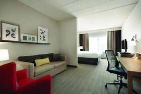 Country Inn & Suites by Radisson, Shoreview, MN