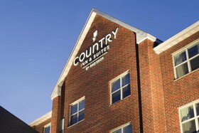 Country Inn & Suites by Radisson, Shoreview, MN