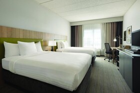 Country Inn & Suites by Radisson, Shoreview, MN