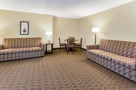 AmericInn by Wyndham Sleepy Eye