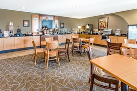 AmericInn by Wyndham Sleepy Eye