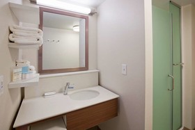 Hampton Inn Spicer Green Lake