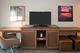 Hampton Inn Spicer Green Lake