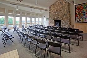 Hampton Inn Spicer Green Lake