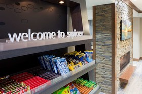 Hampton Inn Spicer Green Lake