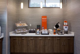 Hampton Inn Spicer Green Lake