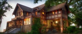 Spicer Castle Inn & Restaurant