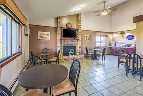 Rodeway Inn