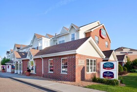 TownePlace Suites Minneapolis West/St. Louis Park