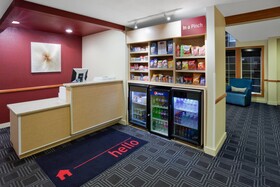 TownePlace Suites Minneapolis West/St. Louis Park