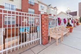 TownePlace Suites Minneapolis West/St. Louis Park