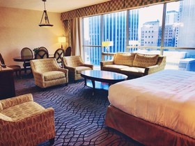 DoubleTree by Hilton Hotel St Paul Downtown
