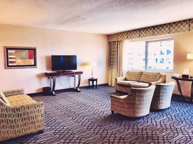 DoubleTree by Hilton Hotel St Paul Downtown