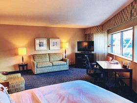 DoubleTree by Hilton Hotel St Paul Downtown