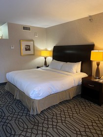 DoubleTree by Hilton Hotel St Paul Downtown