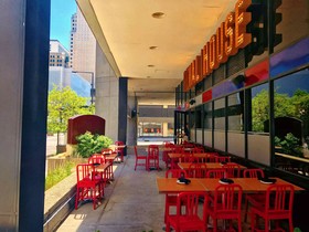 DoubleTree by Hilton Hotel St Paul Downtown
