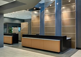 DoubleTree by Hilton Hotel St Paul Downtown