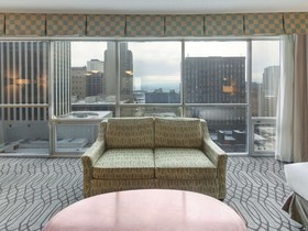 DoubleTree by Hilton Hotel St Paul Downtown