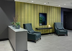DoubleTree by Hilton Hotel St Paul Downtown
