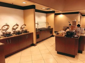 DoubleTree by Hilton Hotel St Paul Downtown