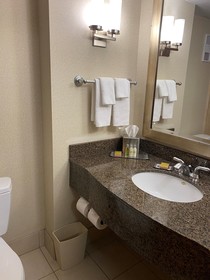 DoubleTree by Hilton Hotel St Paul Downtown