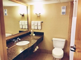 DoubleTree by Hilton Hotel St Paul Downtown