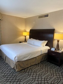 DoubleTree by Hilton Hotel St Paul Downtown