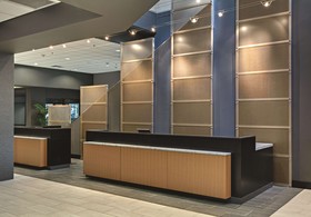 DoubleTree by Hilton Hotel St Paul Downtown