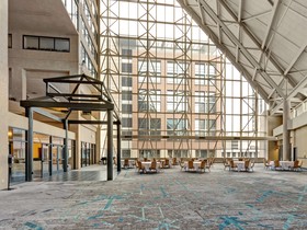 DoubleTree by Hilton Hotel St Paul Downtown