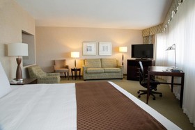 DoubleTree by Hilton Hotel St Paul Downtown