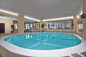 DoubleTree by Hilton Hotel St Paul Downtown