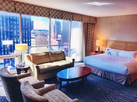 DoubleTree by Hilton Hotel St Paul Downtown