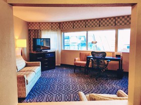 DoubleTree by Hilton Hotel St Paul Downtown