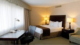 DoubleTree by Hilton Hotel St Paul Downtown