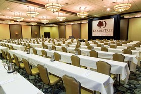 DoubleTree by Hilton Hotel St Paul Downtown
