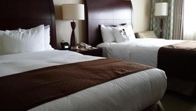 DoubleTree by Hilton Hotel St Paul Downtown