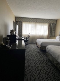 DoubleTree by Hilton Hotel St Paul Downtown