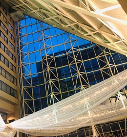 DoubleTree by Hilton Hotel St Paul Downtown