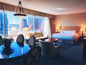 DoubleTree by Hilton Hotel St Paul Downtown